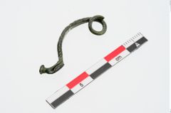 Foto von Bronzecertosafibel (NHMW-PRAE-024308)